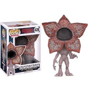 Funko POP! Stranger Things - Demogorgon NEW